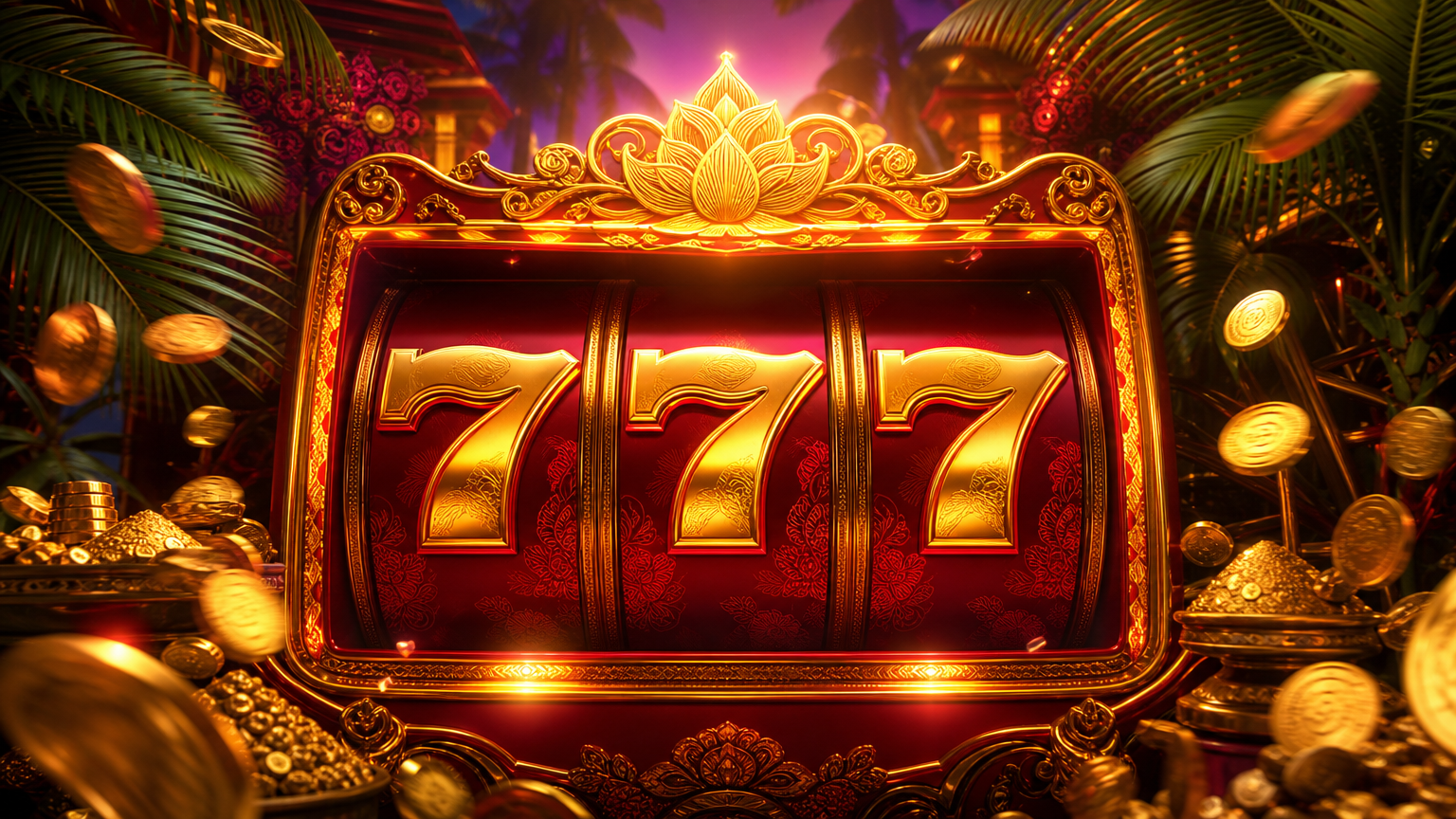 Game Slot Terbaru: Panduan Lengkap Mengenal Tren dan Fitur Terkini