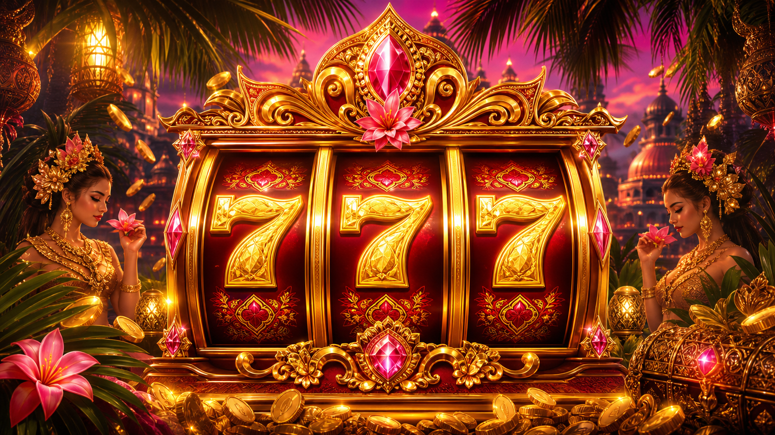 Starlight Princess: Panduan Lengkap Mengenal Game Slot Online