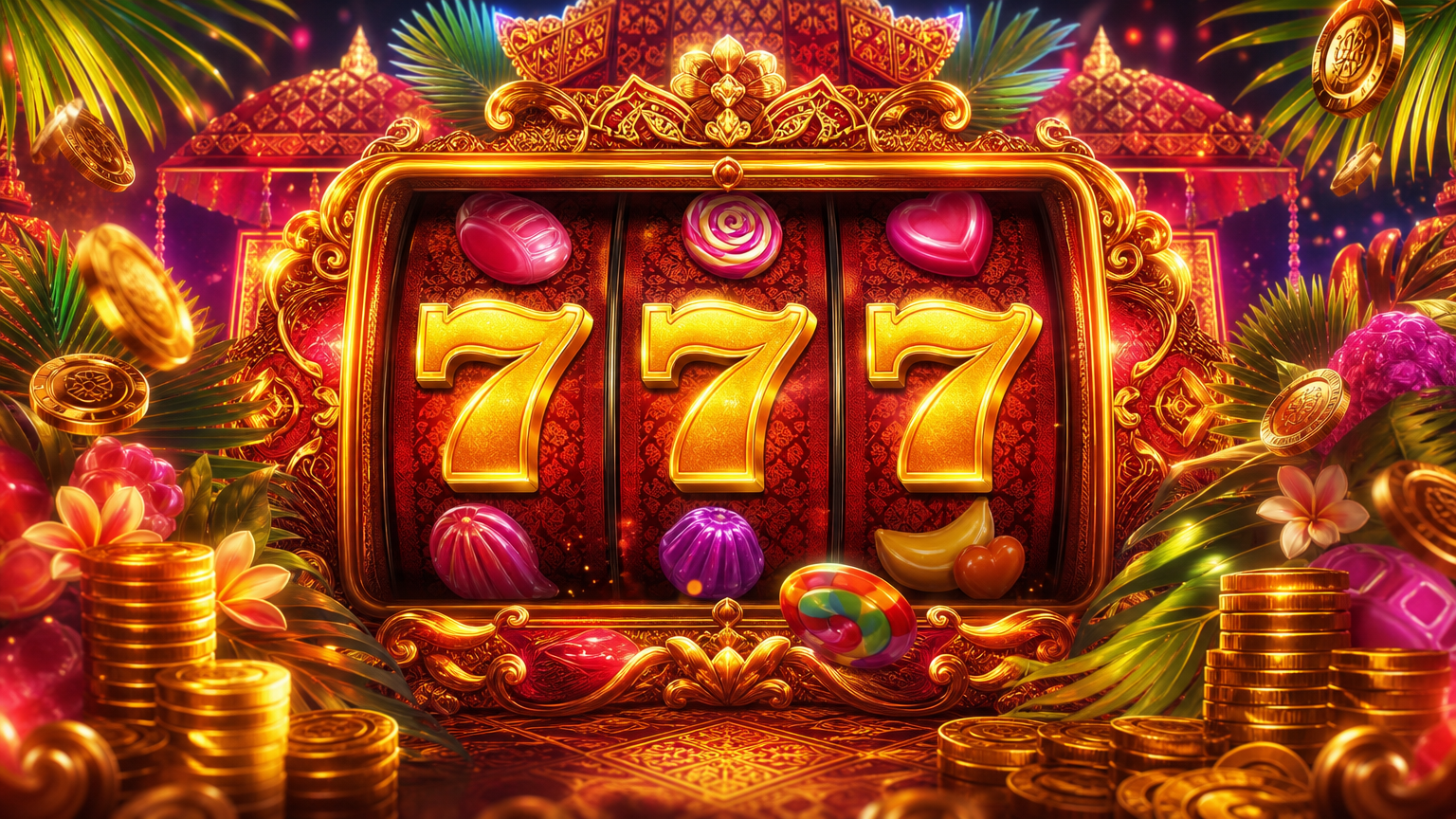 sweet bonanza